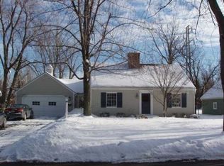 95 Jordan Rd, Amherst, NY 14221