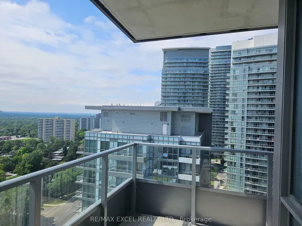 50 Forest Manor Rd, Toronto, ON