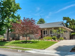 430 N Canyon Blvd, Monrovia, CA 91016