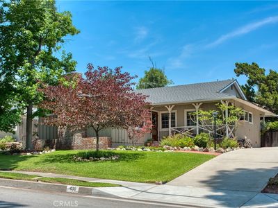 430 N Canyon Blvd, Monrovia, CA, 91016