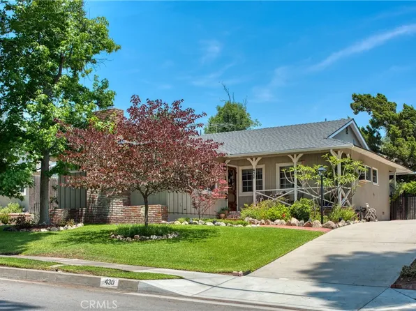 430 N Canyon Blvd, Monrovia, CA 91016