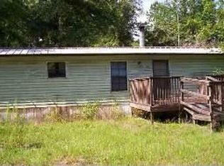207 Forest Ln, Crawfordville, FL 32327