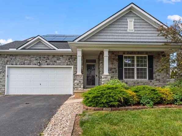 410 Linwood St, Delaware, OH 43015