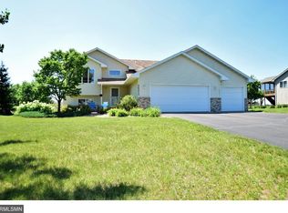 26406 150th St NW, Zimmerman, MN 55398