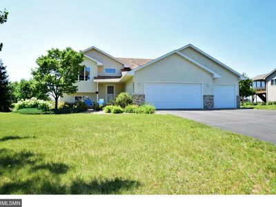 26406 150th St NW, Zimmerman, MN, 55398