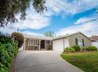 5465 Columbus Ave, Van Nuys, CA 91411