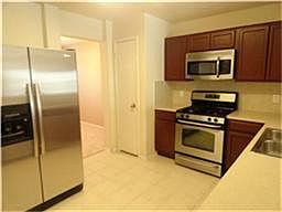 Lots of counter space and storage and yes Refrigerator stays