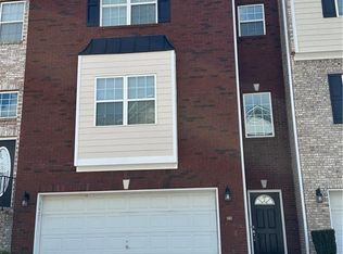 3425 Lockmed Dr, Peachtree Corners, GA 30092