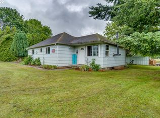 2015 NE 209th St, Ridgefield, WA 98642