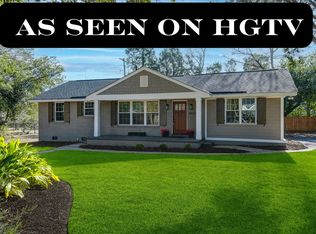 4020 Hanson Ave, Columbia, SC 29204