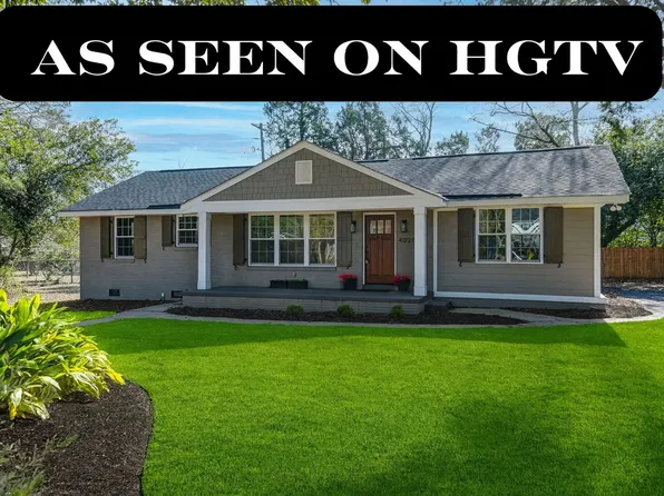 4020 Hanson Ave, Columbia, SC 29204