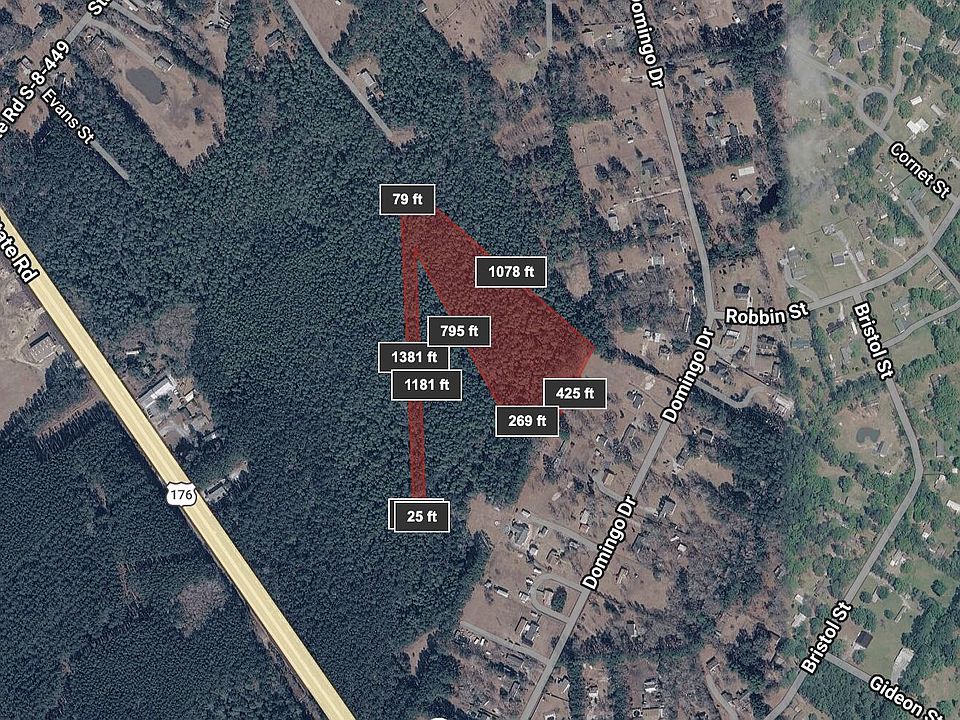 1st image of 176 Highway