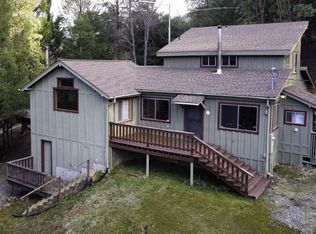 320 Jordan Heights Rd, Douglas City, CA 96024