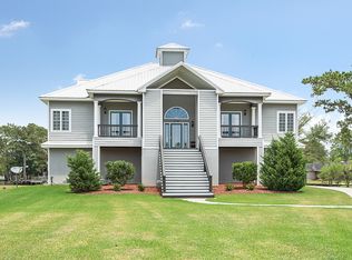 204 Legendre Dr, Slidell, LA 70460