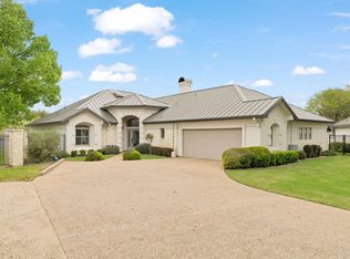 106 San Saba Court, Horseshoe Bay, TX 78657