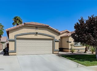 2910 Pumpkin Harvest Ave, North Las Vegas, NV 89031