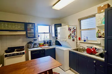 Rented by Highline Residential