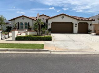 3102 Oakley St, Bakersfield, CA 93311