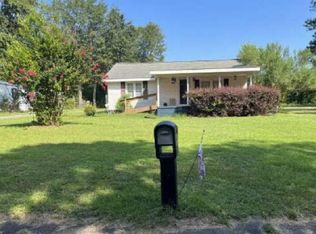 351 Birch St, North Augusta, SC 29841