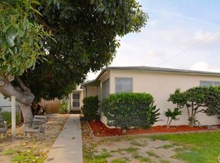 68 W Arbor St, Long Beach, CA 90805
