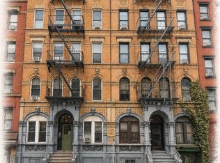 96 Saint Marks Pl APT 3, New York, NY 10009