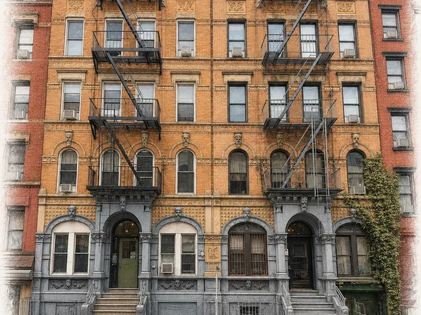 96 Saint Marks Place image 1 of 15