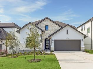 1909 Varese Path, Leander, TX 78641