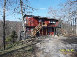 517 Bullard Rd, Rockwood, TN 37854