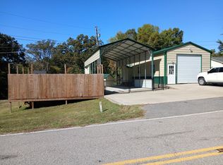 601 Pumpkin Ridge Rd, Dover, TN 37058