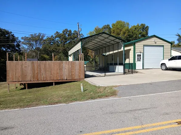 601 Pumpkin Ridge Rd, Dover, TN 37058
