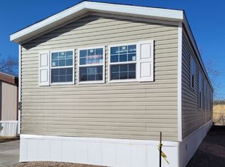 4945 Mark Dabling Blvd LOT 84, Colorado Springs, CO 80918