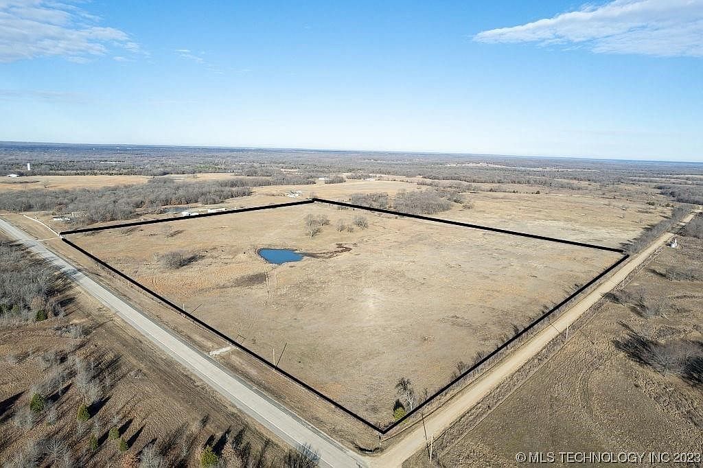 62 High Way, Boley, OK 74829 Zillow