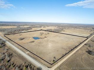 62 Highway, Boley, OK 74829