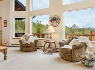 147 Cr-8542, Tabernash, CO 80478