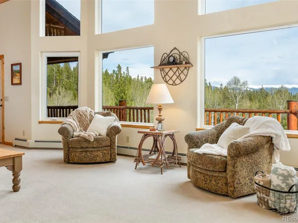 147 Cr-8542, Tabernash, CO 80478