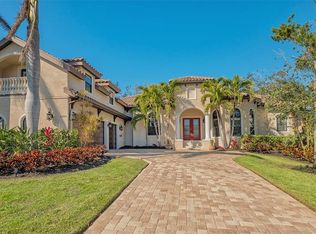 3365 Bayou Gate, Longboat Key, FL 34228