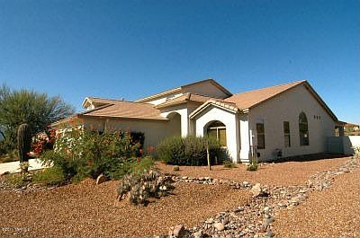 4th image of 37490 S Ocotillo Canyon Dr