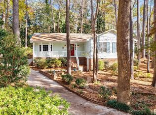 805 Nuttree Pl, Raleigh, NC 27606