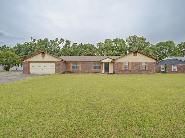 2205 Beauregard Park, Corinth, MS 38834