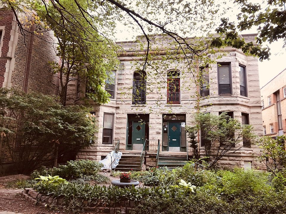 1st image of 4625 N Paulina St #1