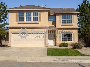 533 Sunny Meadows Dr NE, Rio Rancho, NM 87144