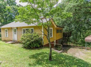 156 Peachtree St, Toccoa, GA 30577