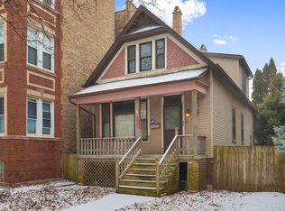 4150 N Monticello Ave, Chicago, IL 60618