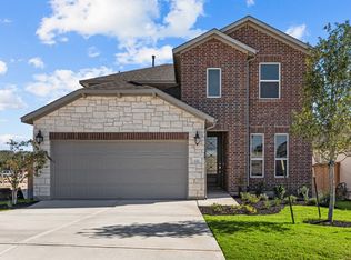 132 Pipe Cactus Pass, Georgetown, TX 78633