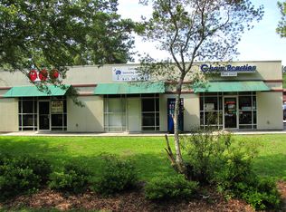1204 Central Ave STE C, Summerville, SC 29483