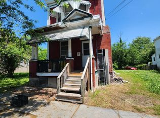 320 Rutherford Ave, Trenton, NJ 08618