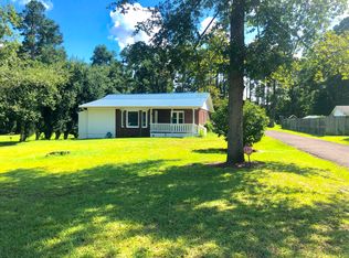 11750 Cottageville Hwy, Cottageville, SC 29435