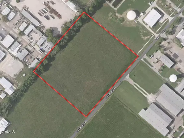 210 Commission Blvd, Lafayette, LA 70508
