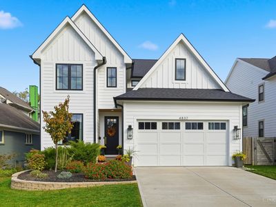 4832 Prospect Ave, Cincinnati, OH, 45242