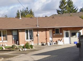 1709 Hansuld St, London, ON N5V 1Y6